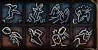 [PC] Hide unassigned crossbar slots : r/ffxiv .